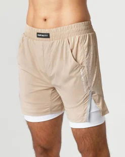 Clearance Infinity Speed Short 5.5