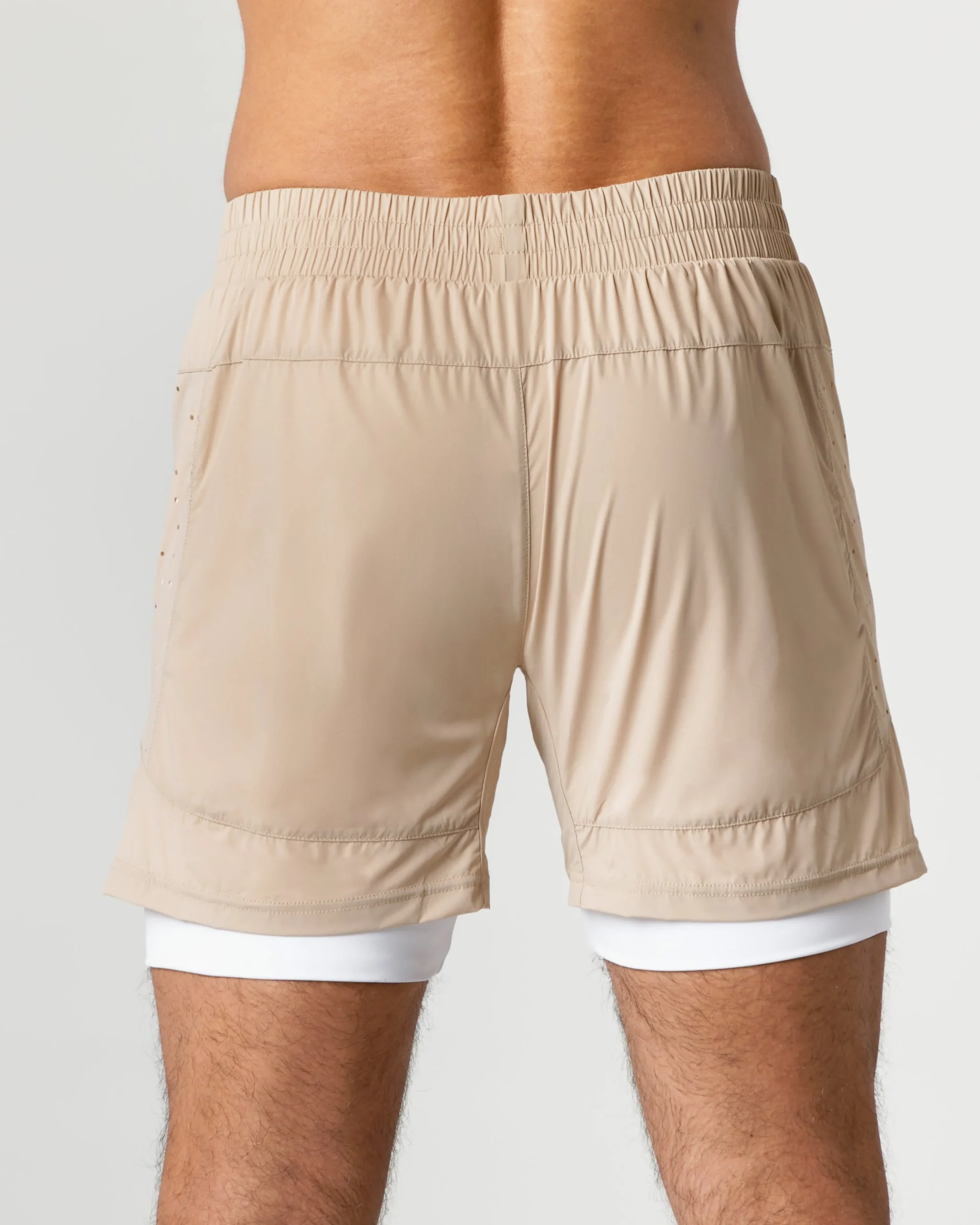 Clearance Infinity Speed Short 5.5" Shorts