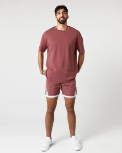 Fashion Infinity Speed Short 5.5" Shorts