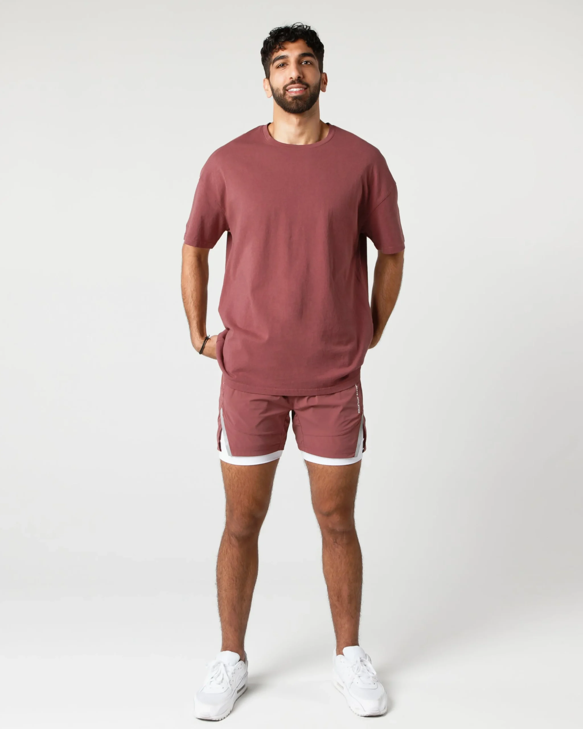 Fashion Infinity Speed Short 5.5" Shorts