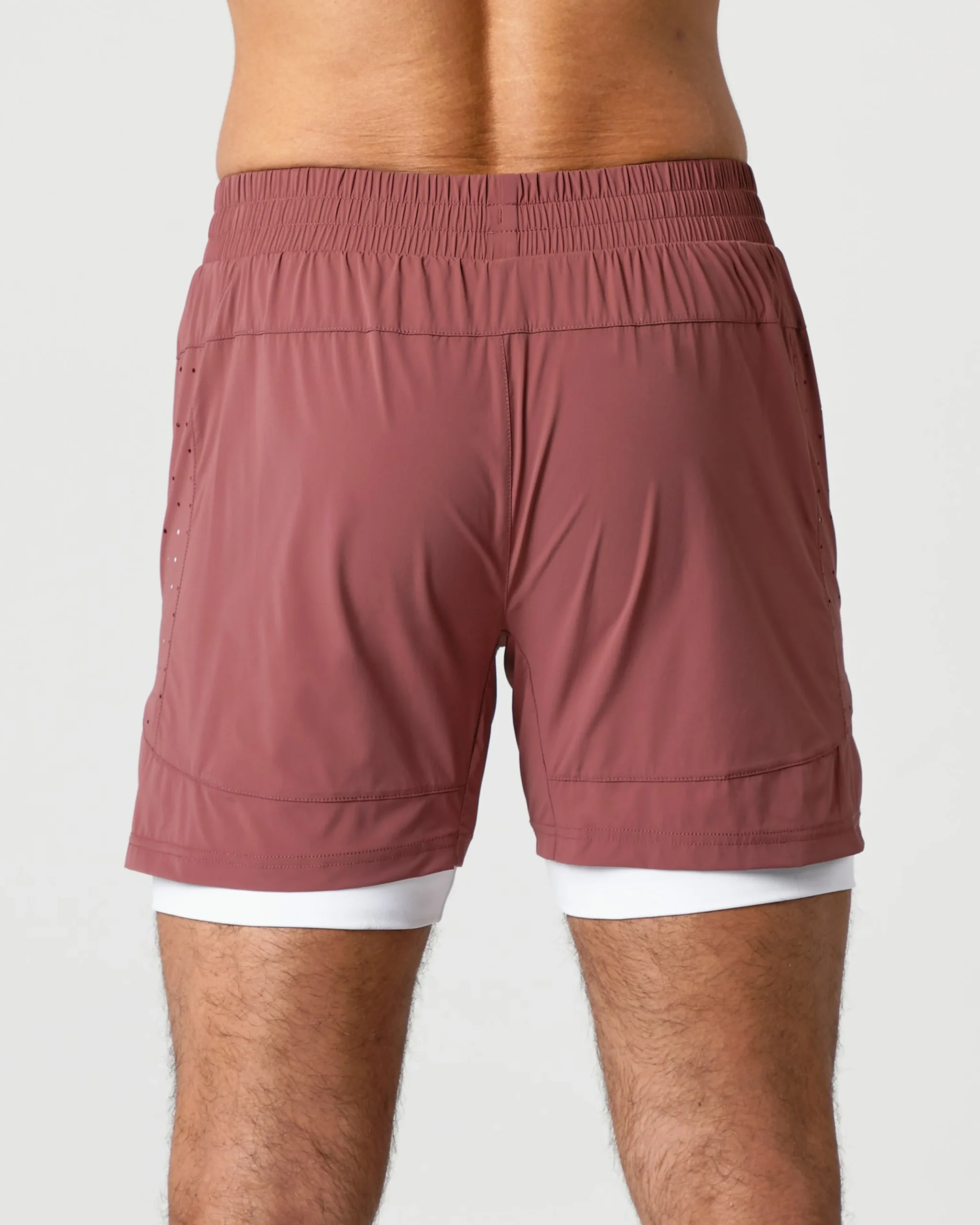 Fashion Infinity Speed Short 5.5" Shorts