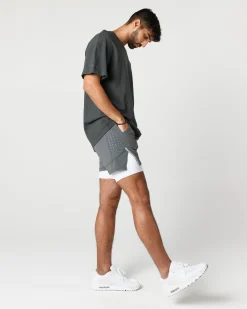Hot Infinity Speed Short 5.5" Shorts
