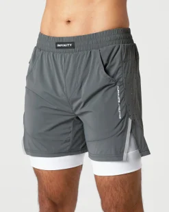 Hot Infinity Speed Short 5.5