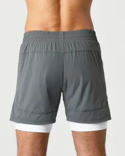 Hot Infinity Speed Short 5.5