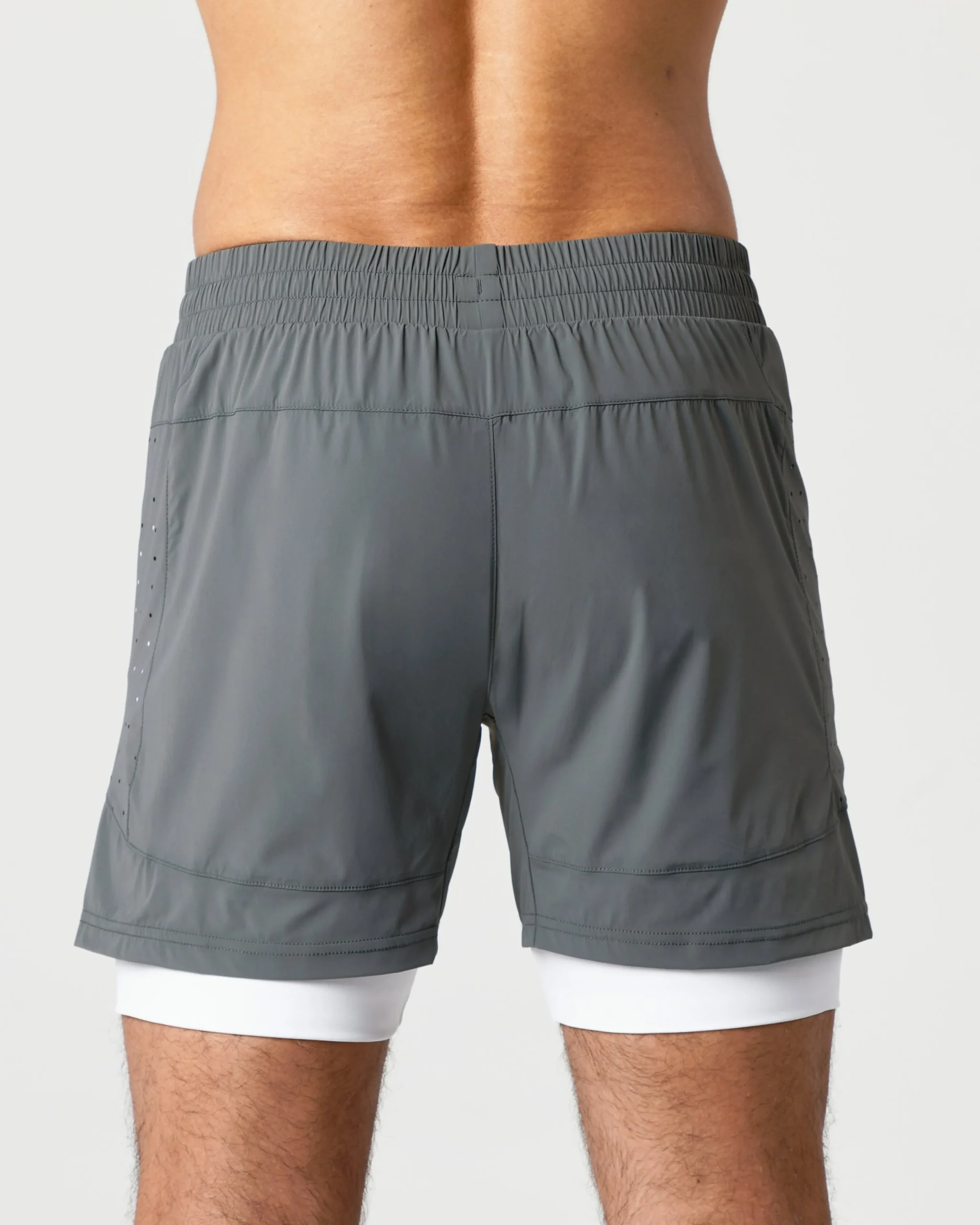 Hot Infinity Speed Short 5.5" Shorts