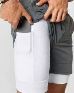 Hot Infinity Speed Short 5.5