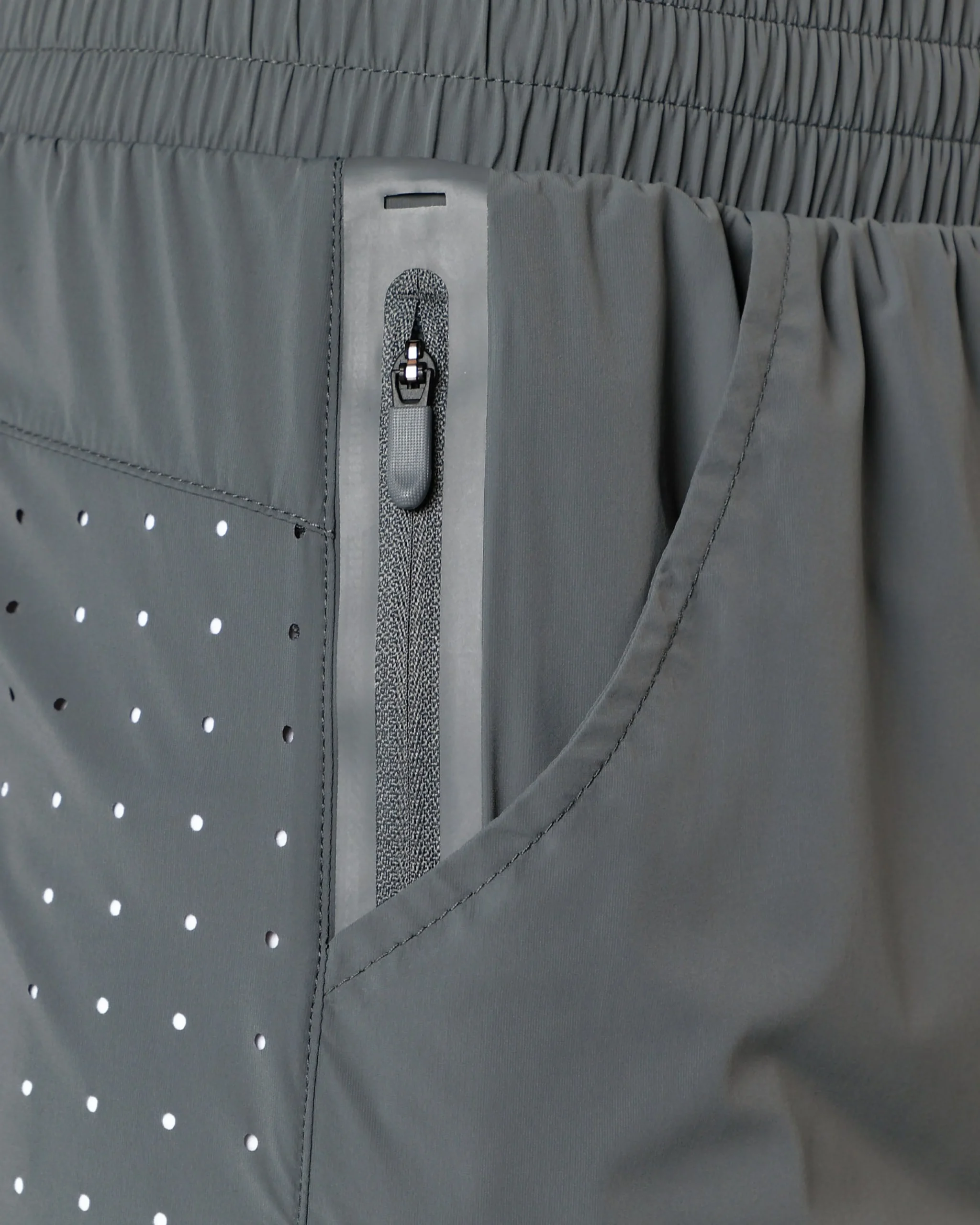 Hot Infinity Speed Short 5.5" Shorts