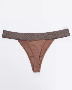New Intimate Thong Women Underwear