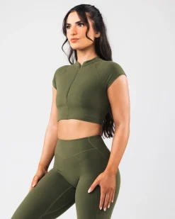 Sale KDM Zip Bra Women Bras