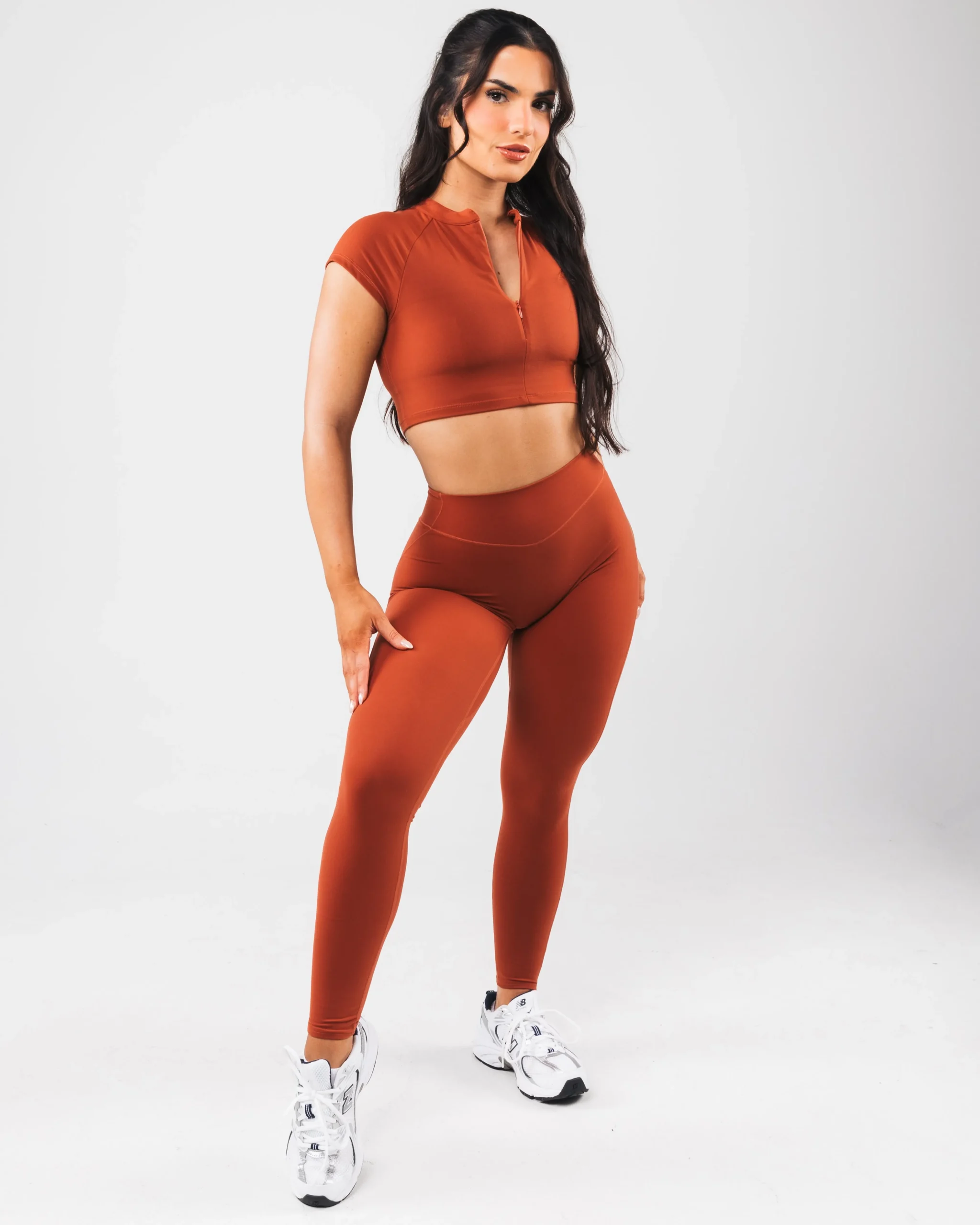 Sale KDM Zip Bra Women Bras