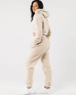 Online King Crop Hoodie Women Hoodies & Sweatshirts