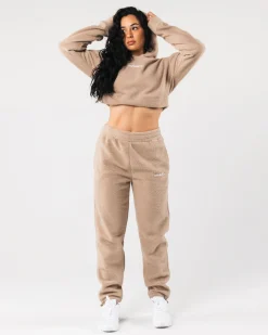 New King Crop Hoodie Women Hoodies & Sweatshirts