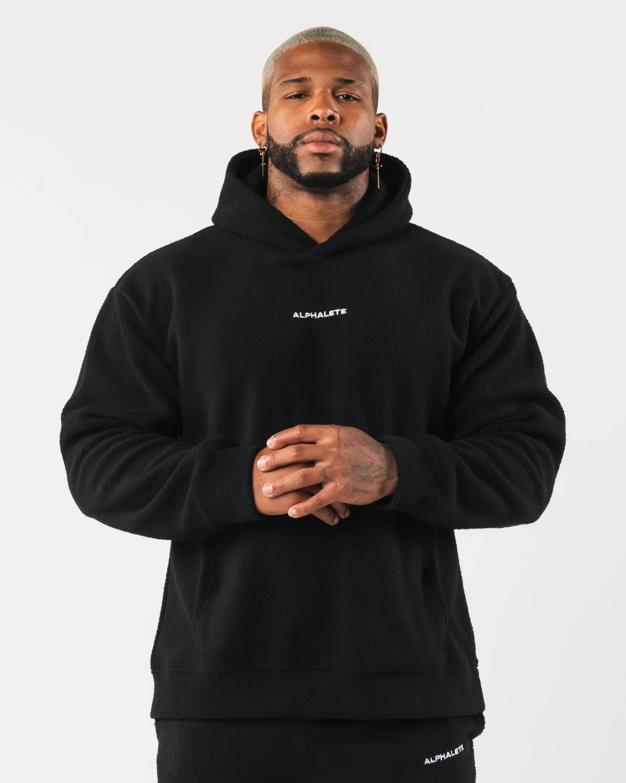 Discount King Hoodie Hoodies & Jackets