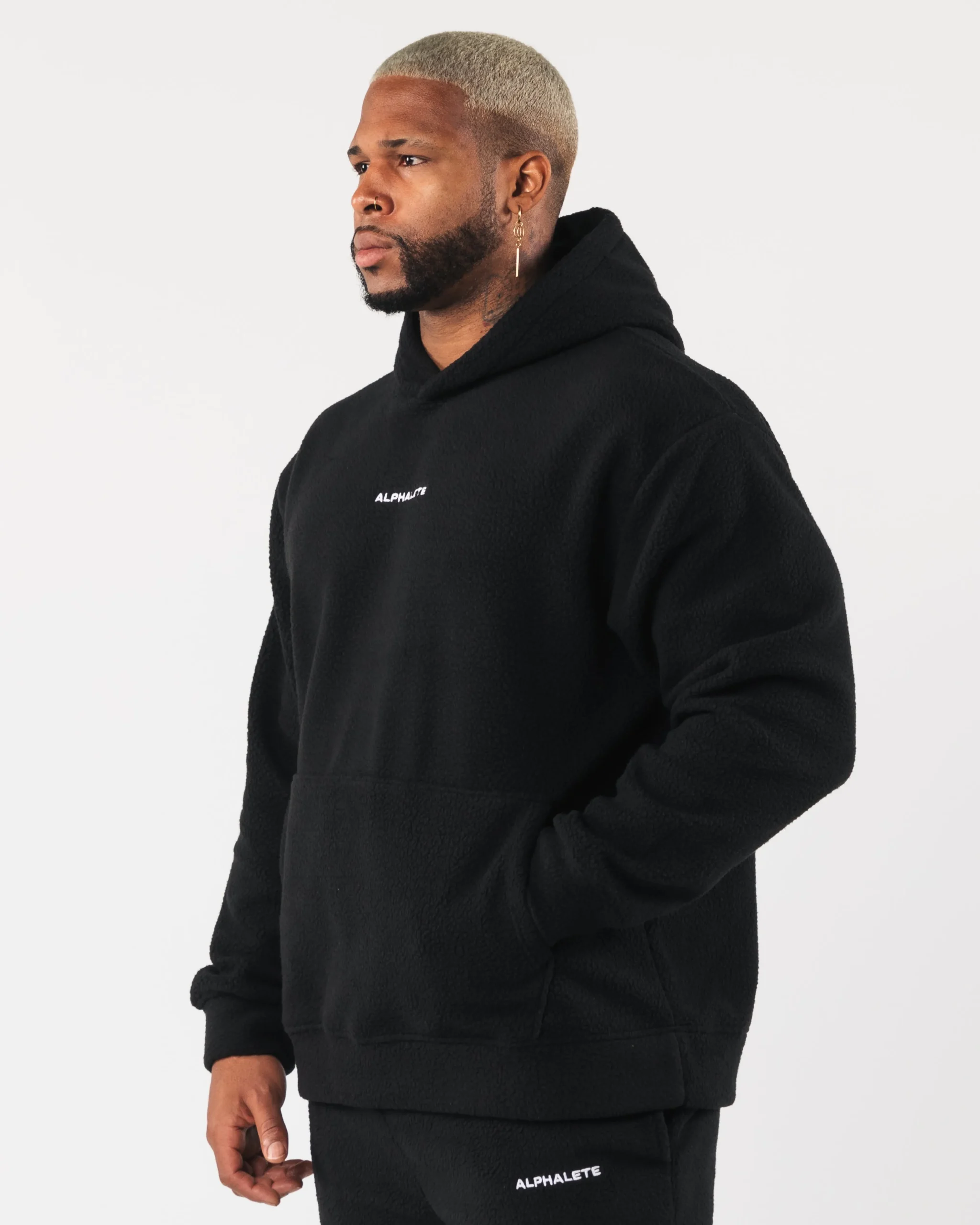 Discount King Hoodie Hoodies & Jackets