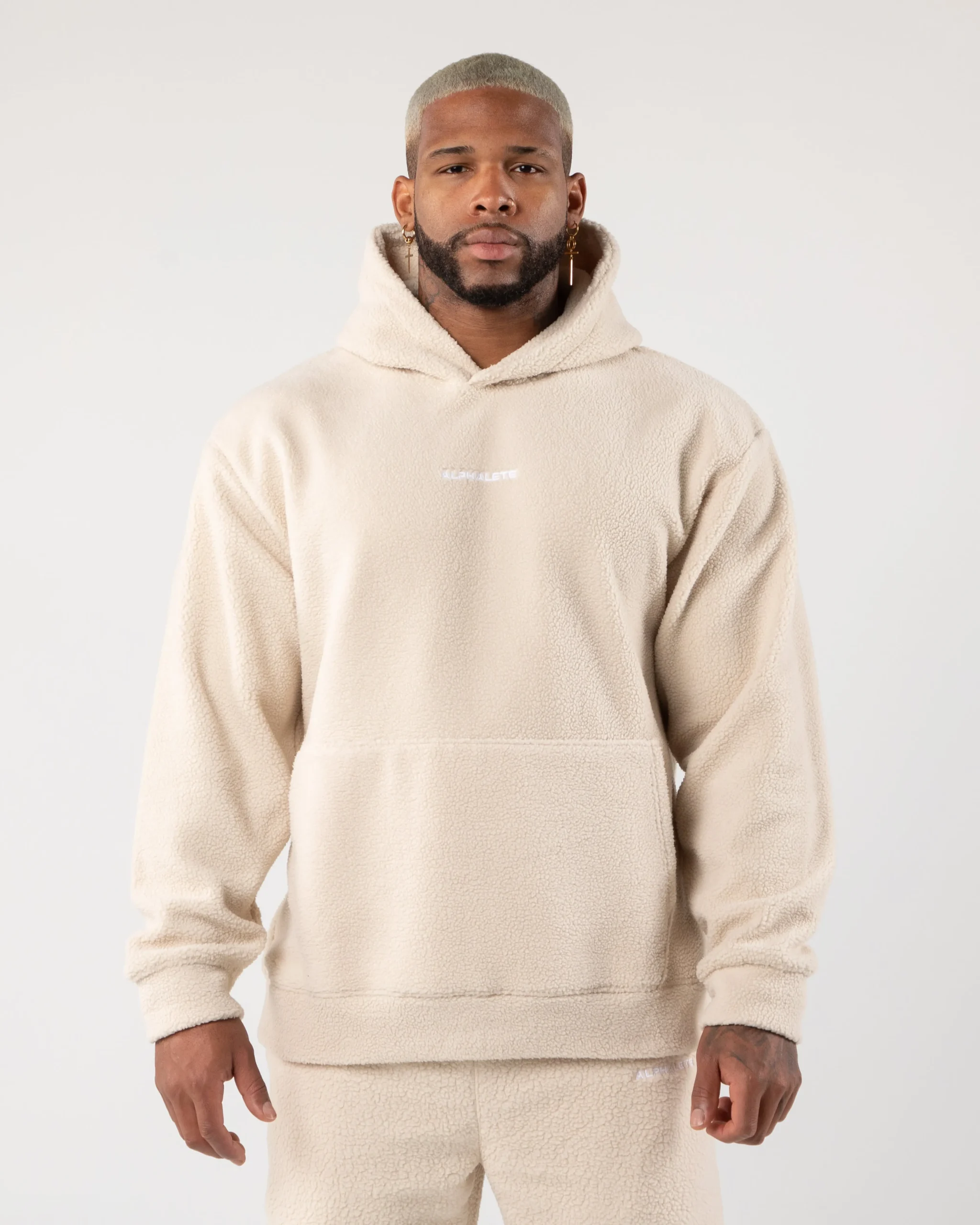 Outlet King Hoodie Hoodies & Jackets