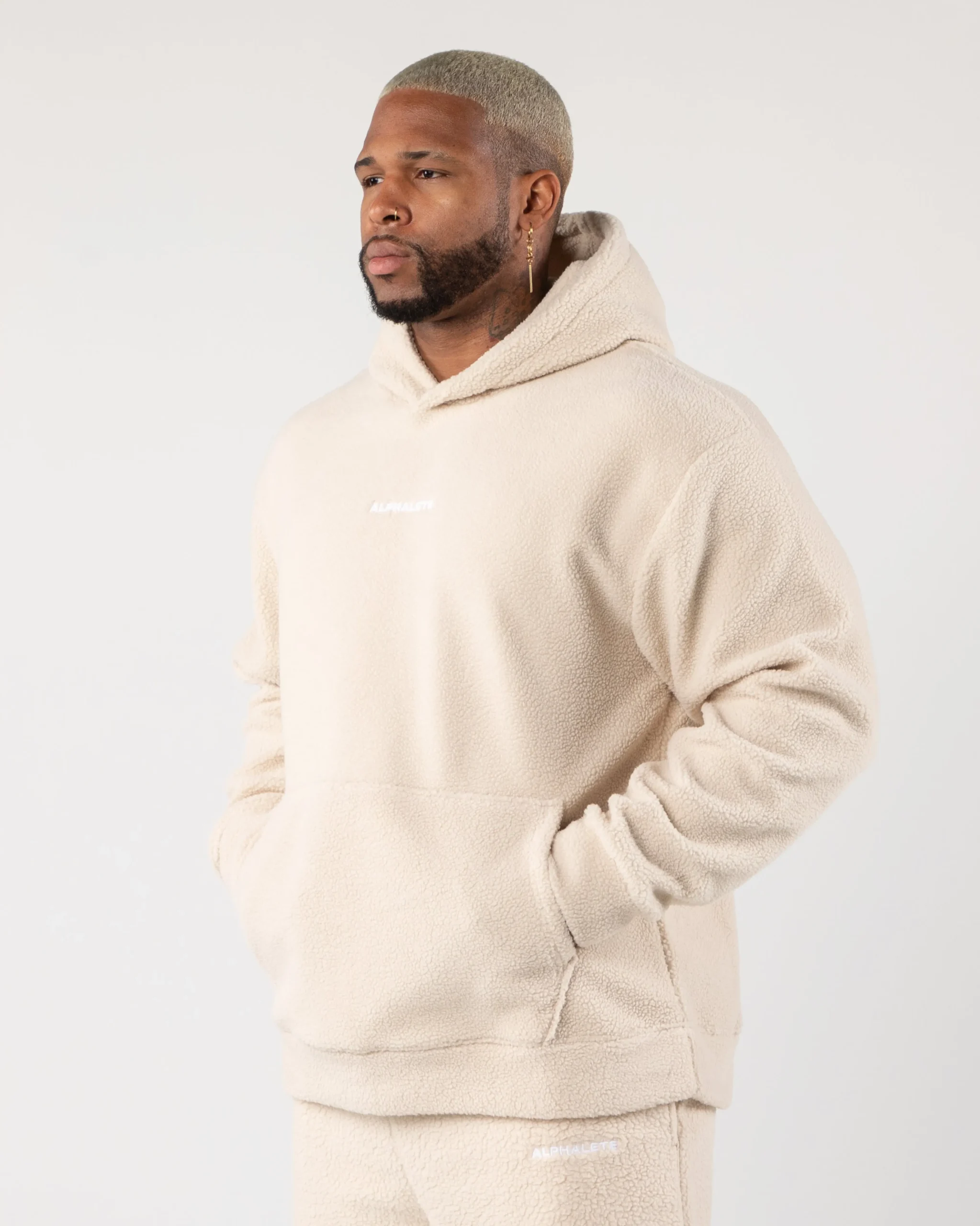 Outlet King Hoodie Hoodies & Jackets