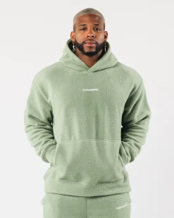 Outlet King Hoodie Hoodies & Jackets