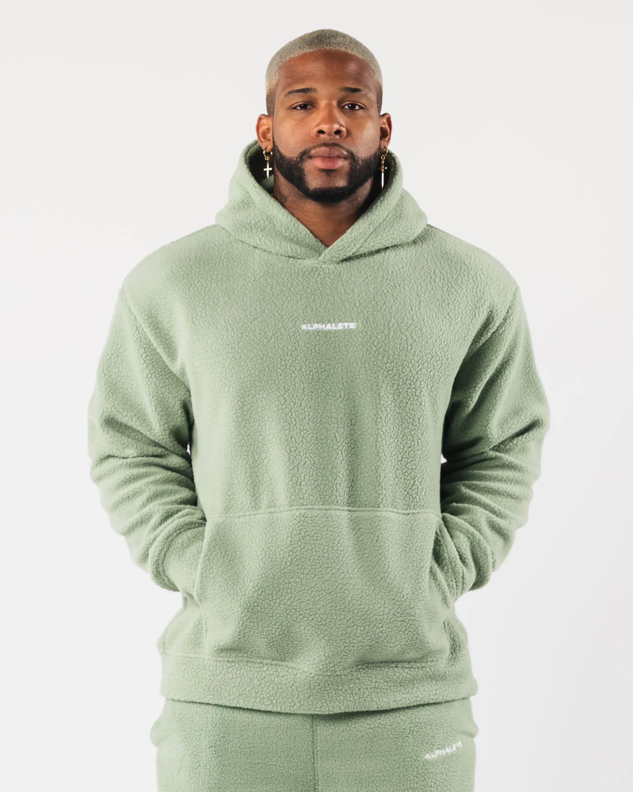 Outlet King Hoodie Hoodies & Jackets