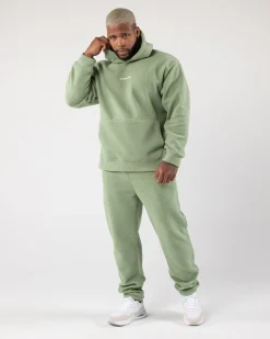 Outlet King Hoodie Hoodies & Jackets