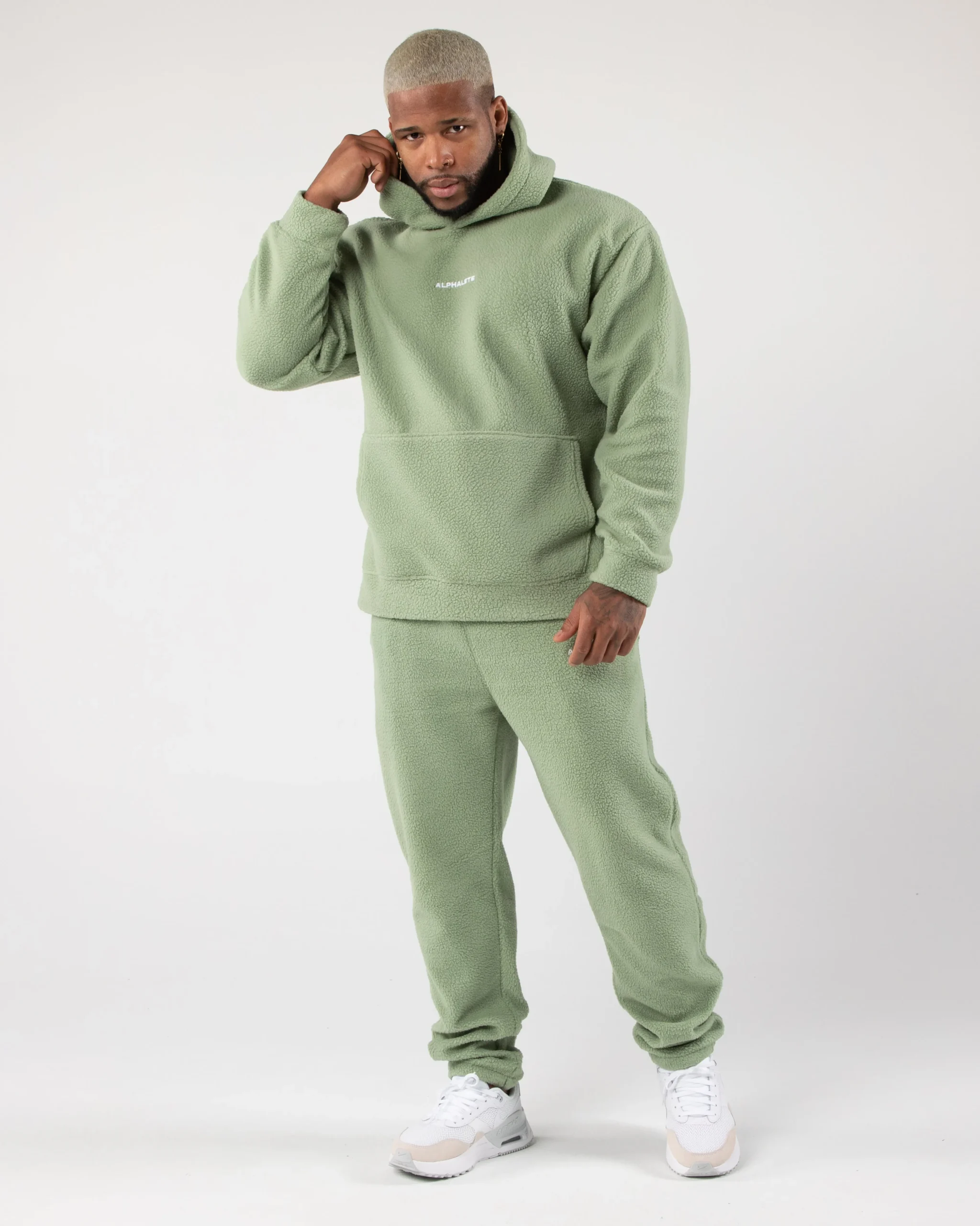 Outlet King Hoodie Hoodies & Jackets
