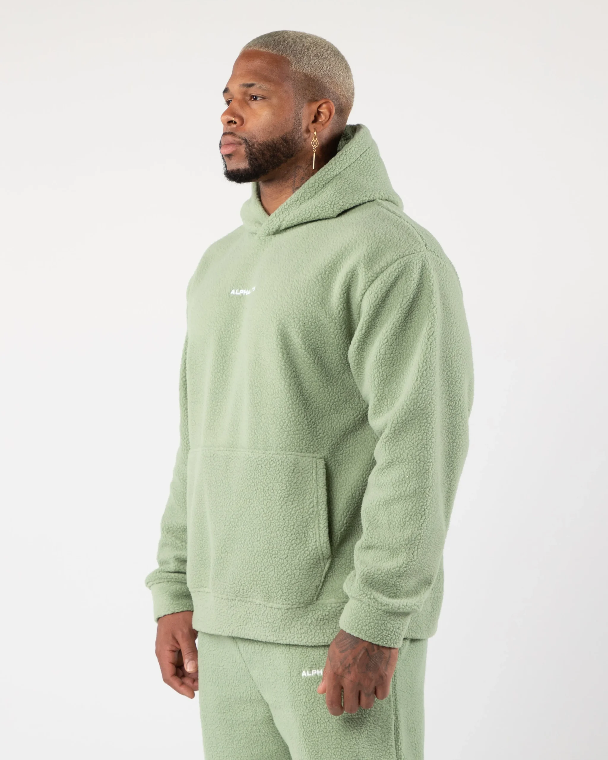 Outlet King Hoodie Hoodies & Jackets