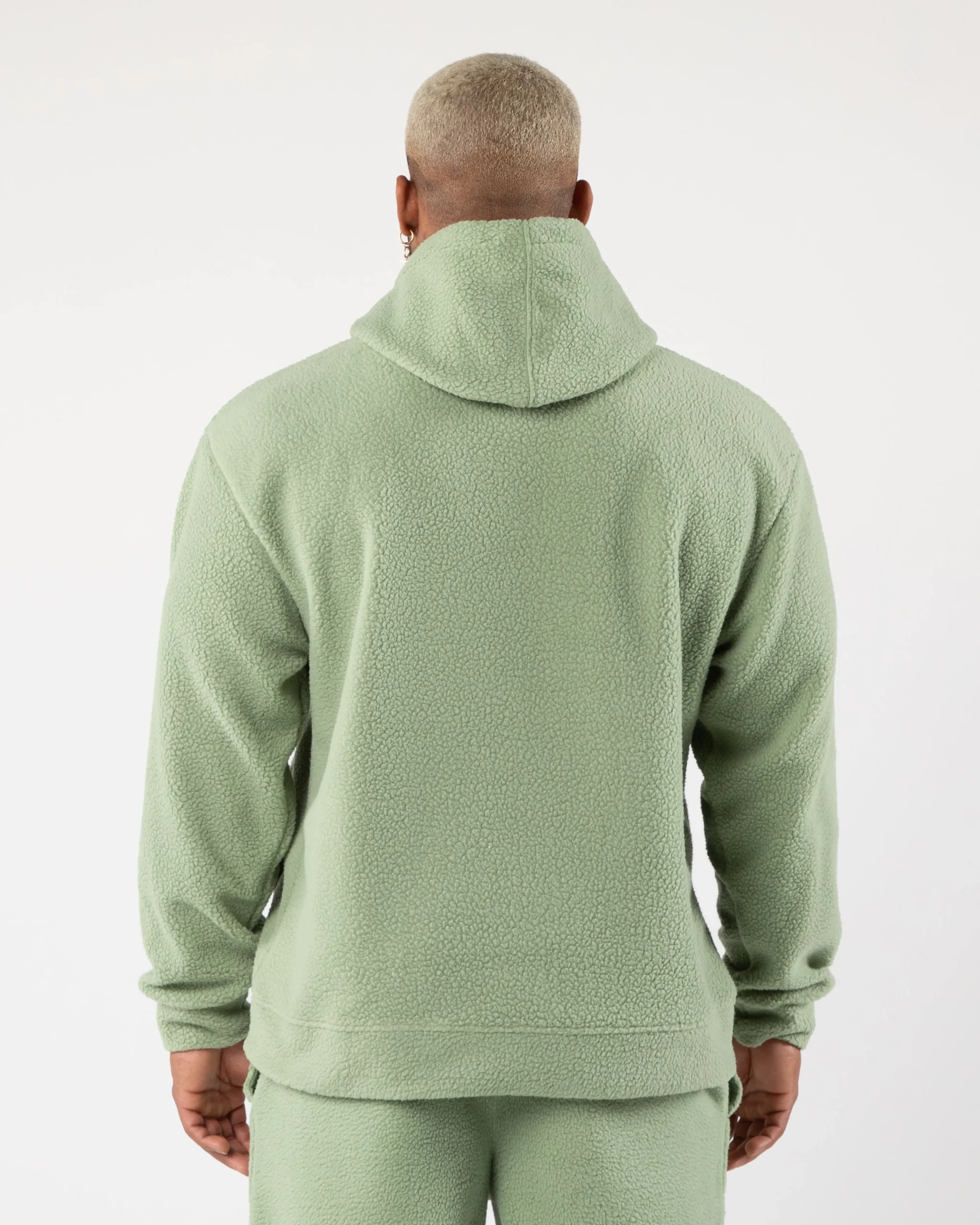 Outlet King Hoodie Hoodies & Jackets