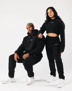 Hot King Jogger Women Sweatpants|Pants