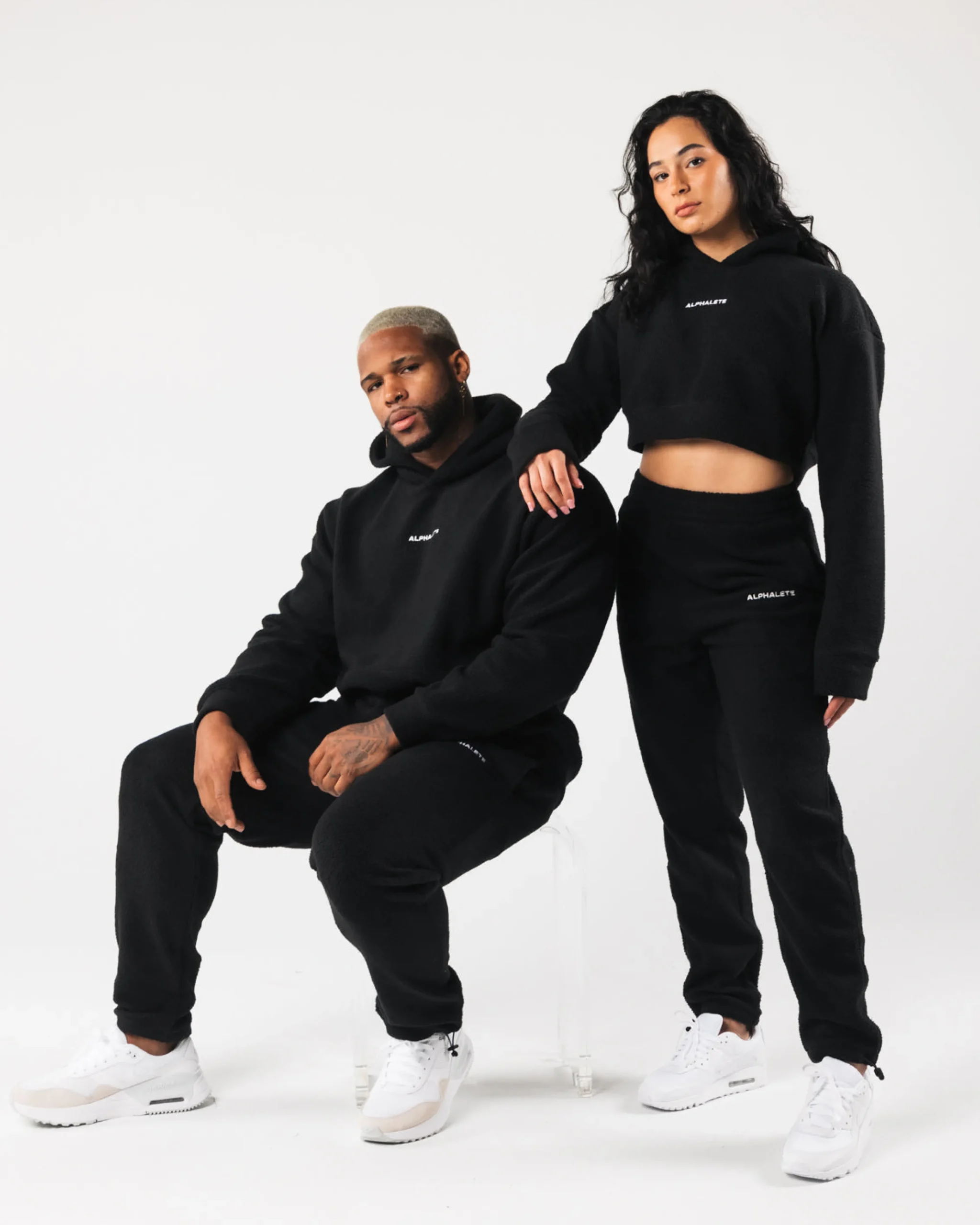 Hot King Jogger Women Sweatpants|Pants