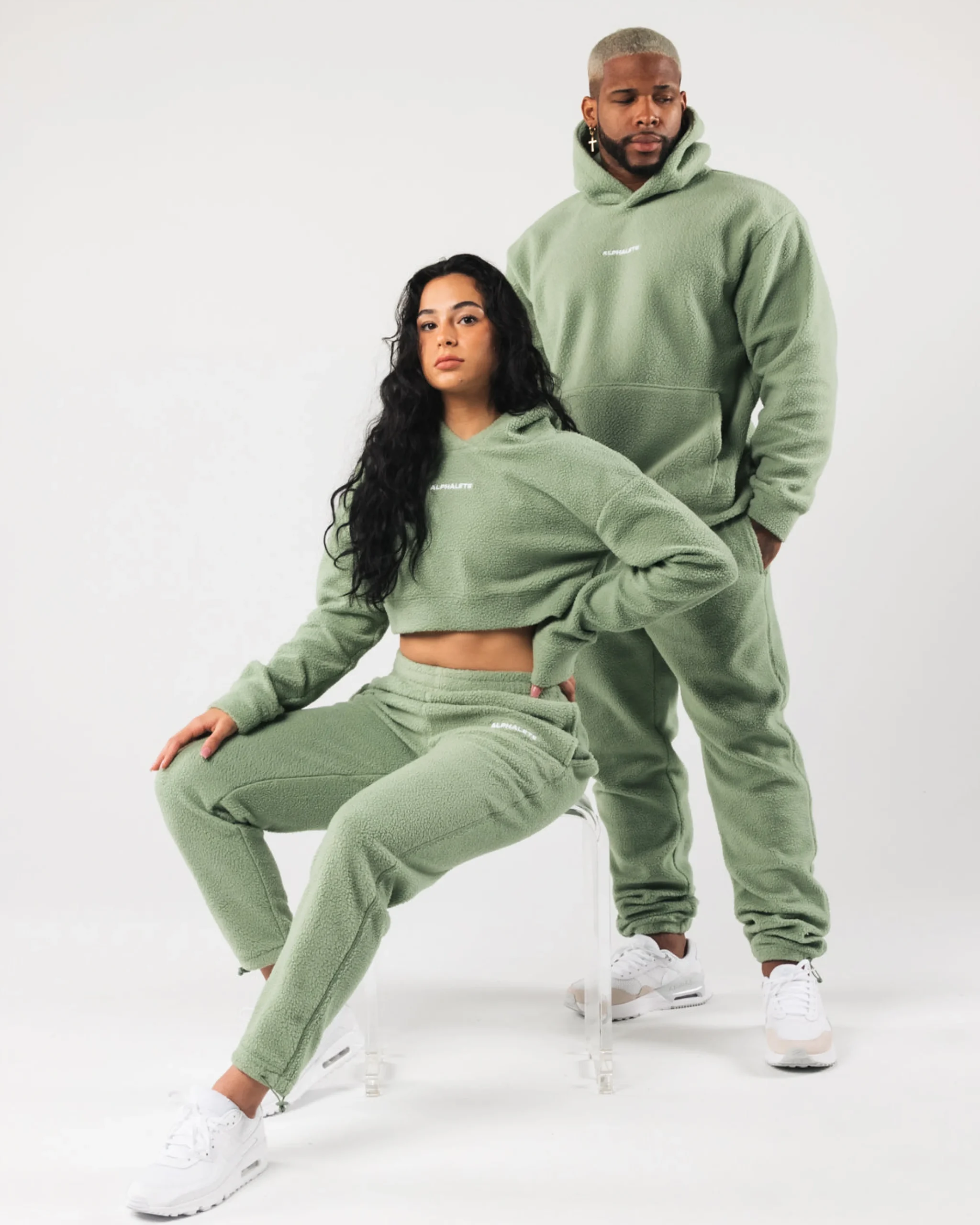 Fashion King Jogger Women Sweatpants|Pants
