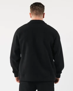 Outlet King Quarter Zip Women Hoodies & Sweatshirts|Hoodies & Jackets