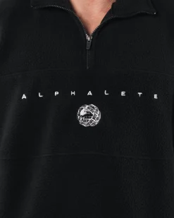 Outlet King Quarter Zip Women Hoodies & Sweatshirts|Hoodies & Jackets