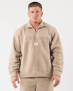 Outlet King Quarter Zip Women Hoodies & Sweatshirts|Hoodies & Jackets