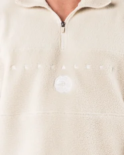 Discount King Quarter Zip Women Hoodies & Sweatshirts|Hoodies & Jackets