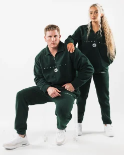 Outlet King Quarter Zip Women Hoodies & Sweatshirts|Hoodies & Jackets