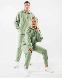 Discount King Quarter Zip Women Hoodies & Sweatshirts|Hoodies & Jackets