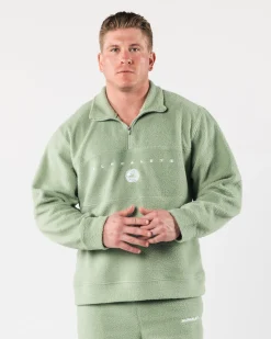 Discount King Quarter Zip Women Hoodies & Sweatshirts|Hoodies & Jackets
