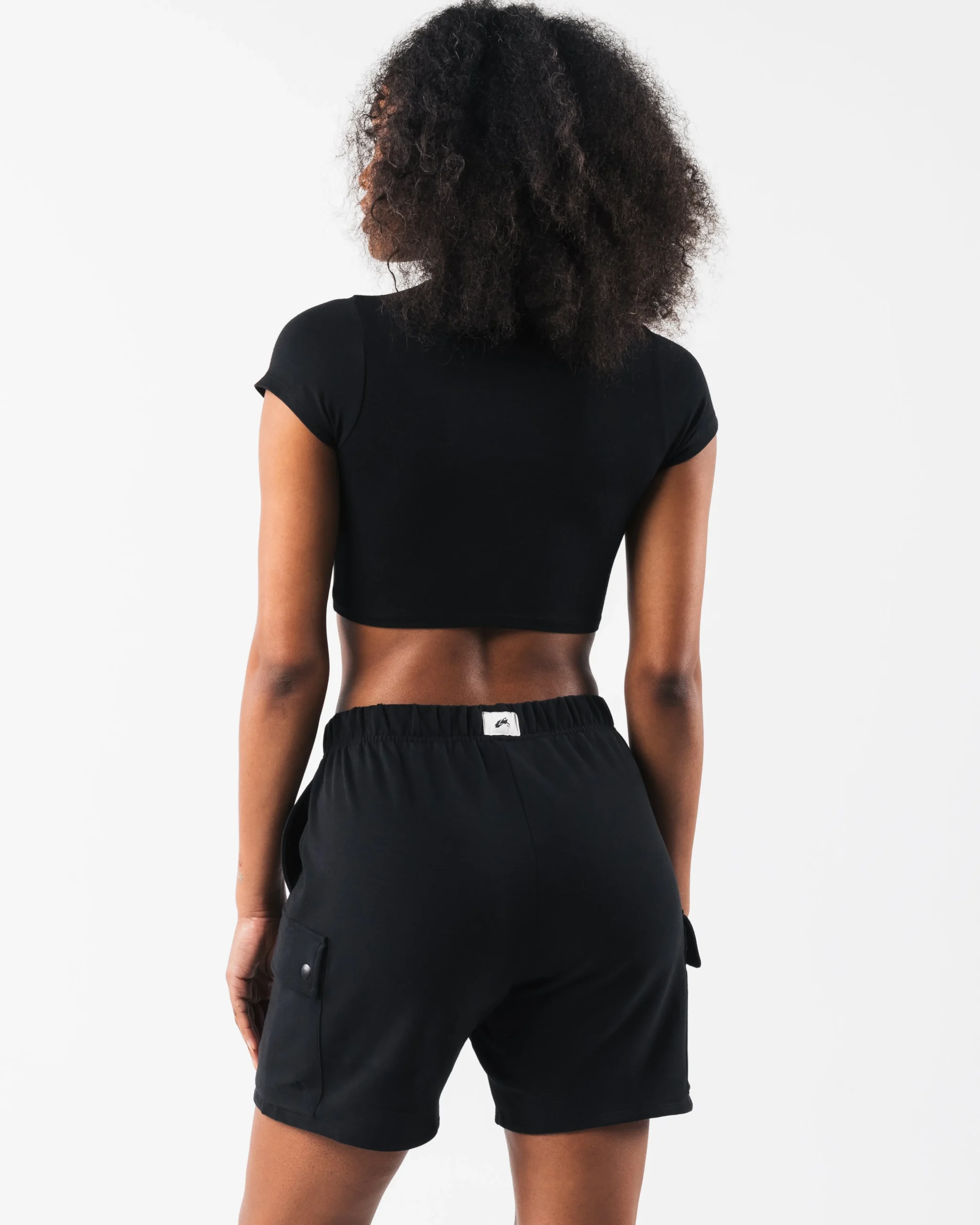 Online LDB Crop Tee Women T-shirts & Crops