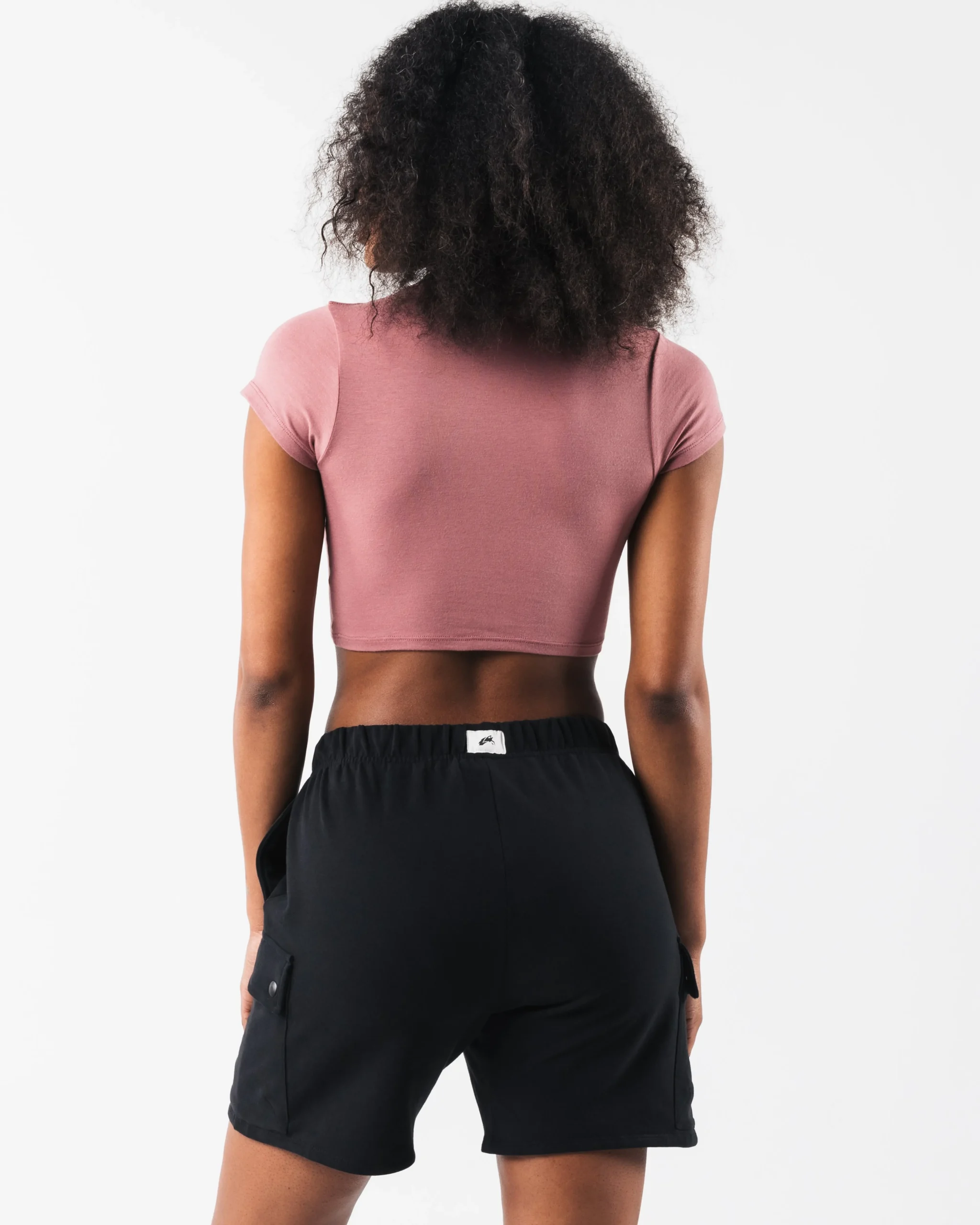 Outlet LDB Crop Tee Women T-shirts & Crops