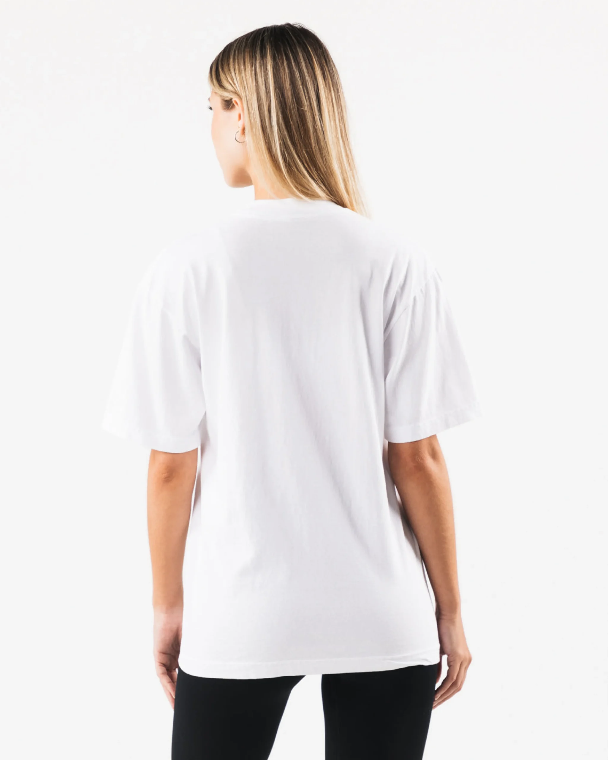 Clearance LDB More Letter Tee Women T-shirts & Crops
