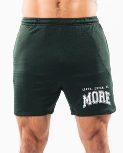 Best LDB More Mesh Short 6" Shorts