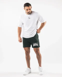 Best LDB More Mesh Short 6" Shorts