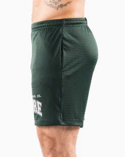 Best LDB More Mesh Short 6