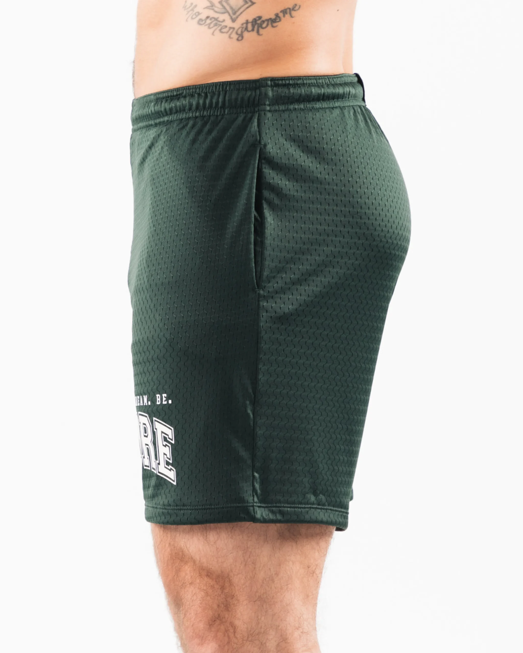 Best LDB More Mesh Short 6" Shorts
