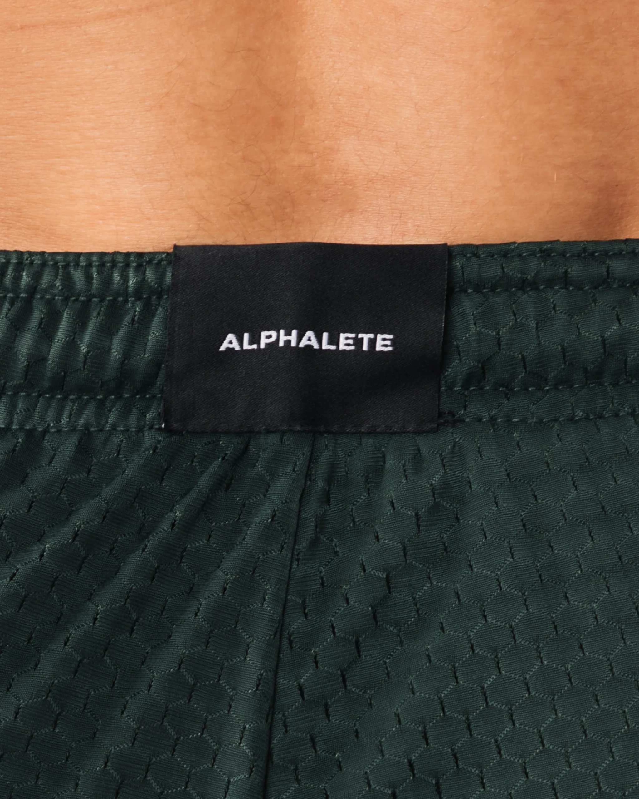 Best LDB More Mesh Short 6" Shorts