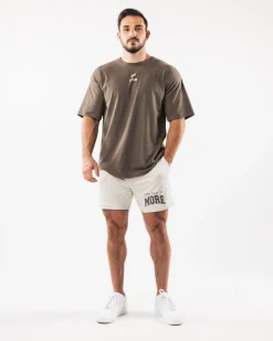 Online LDB More Mesh Short 6" Shorts