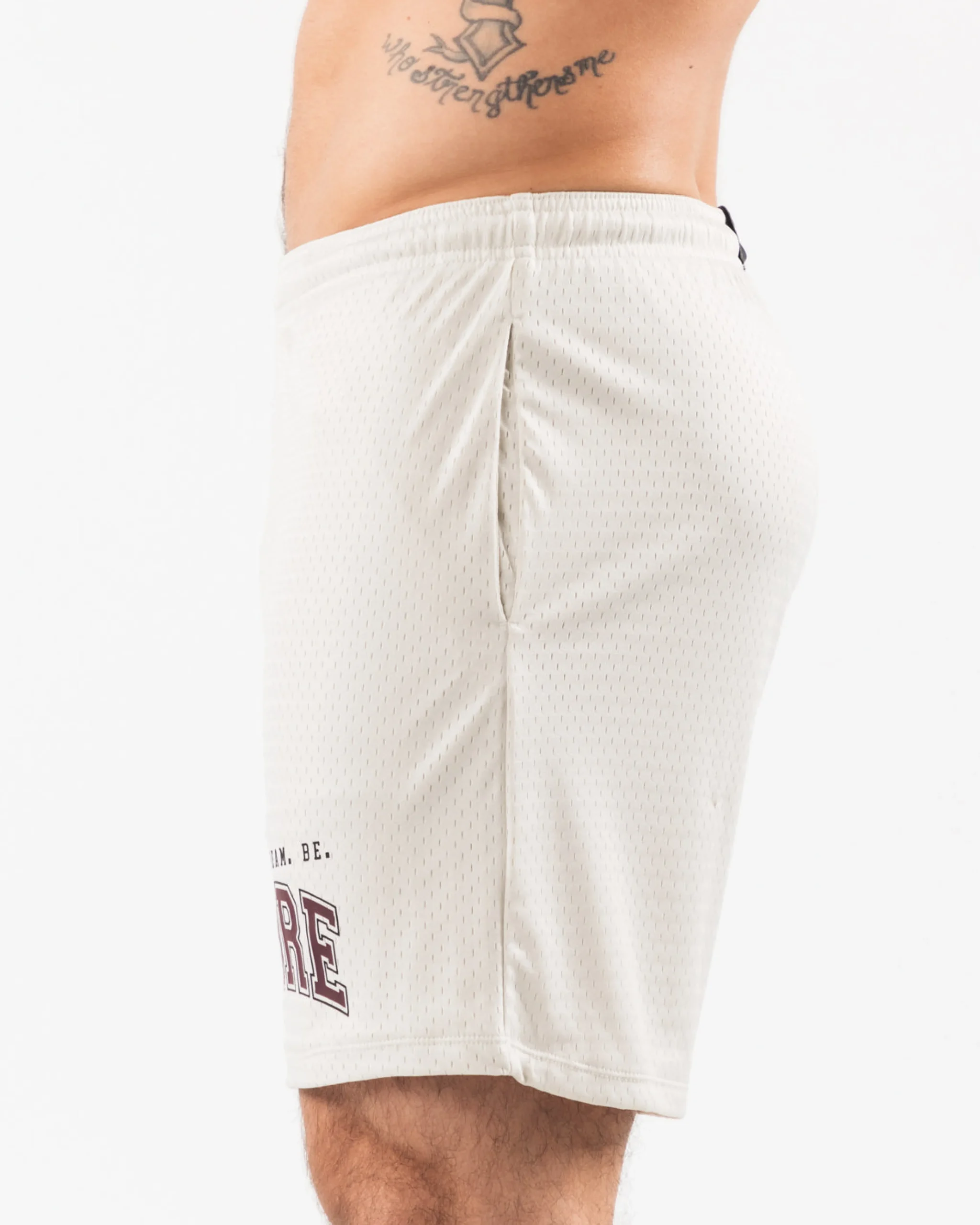 Online LDB More Mesh Short 6" Shorts
