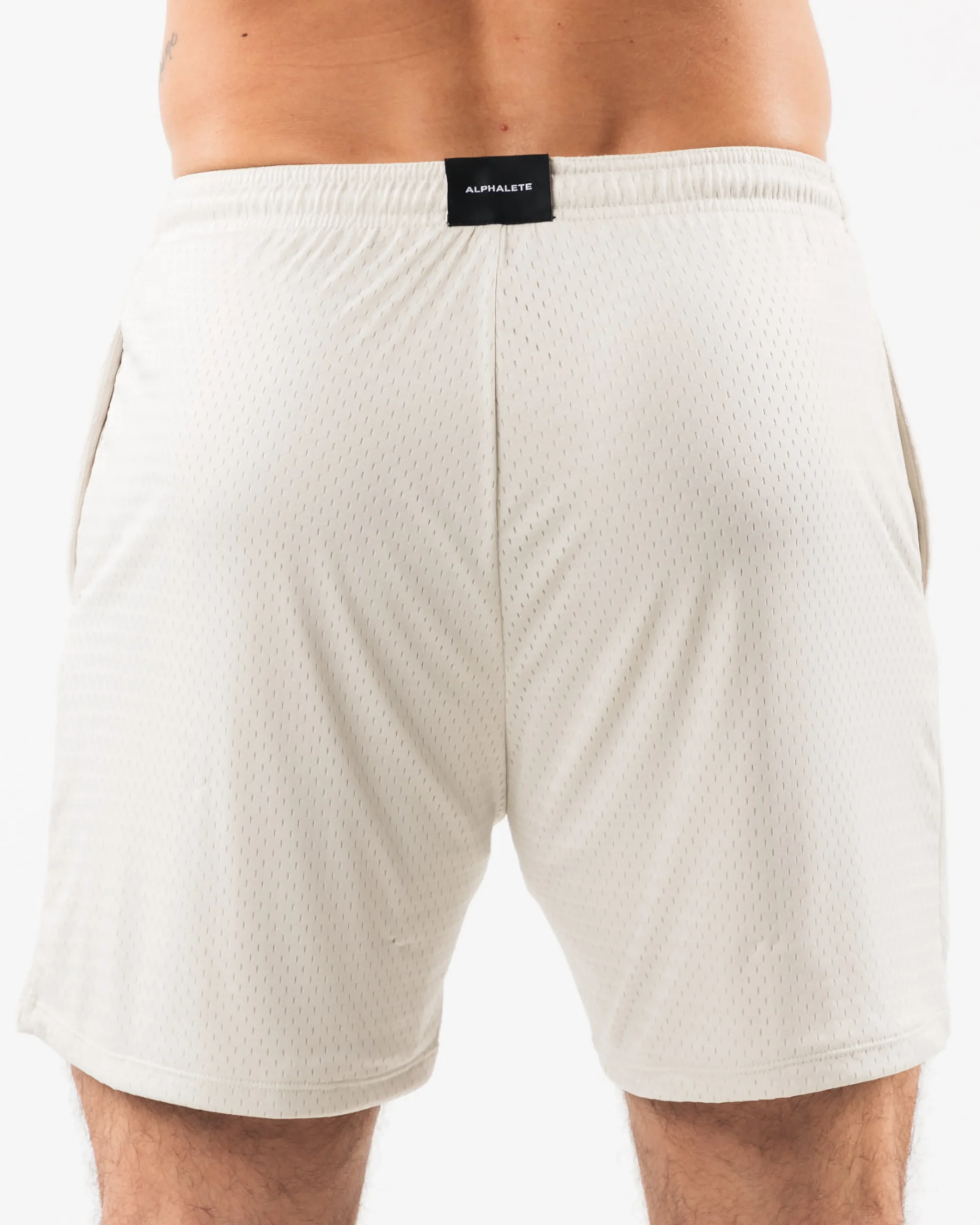 Online LDB More Mesh Short 6" Shorts