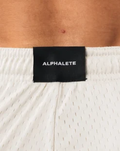Online LDB More Mesh Short 6