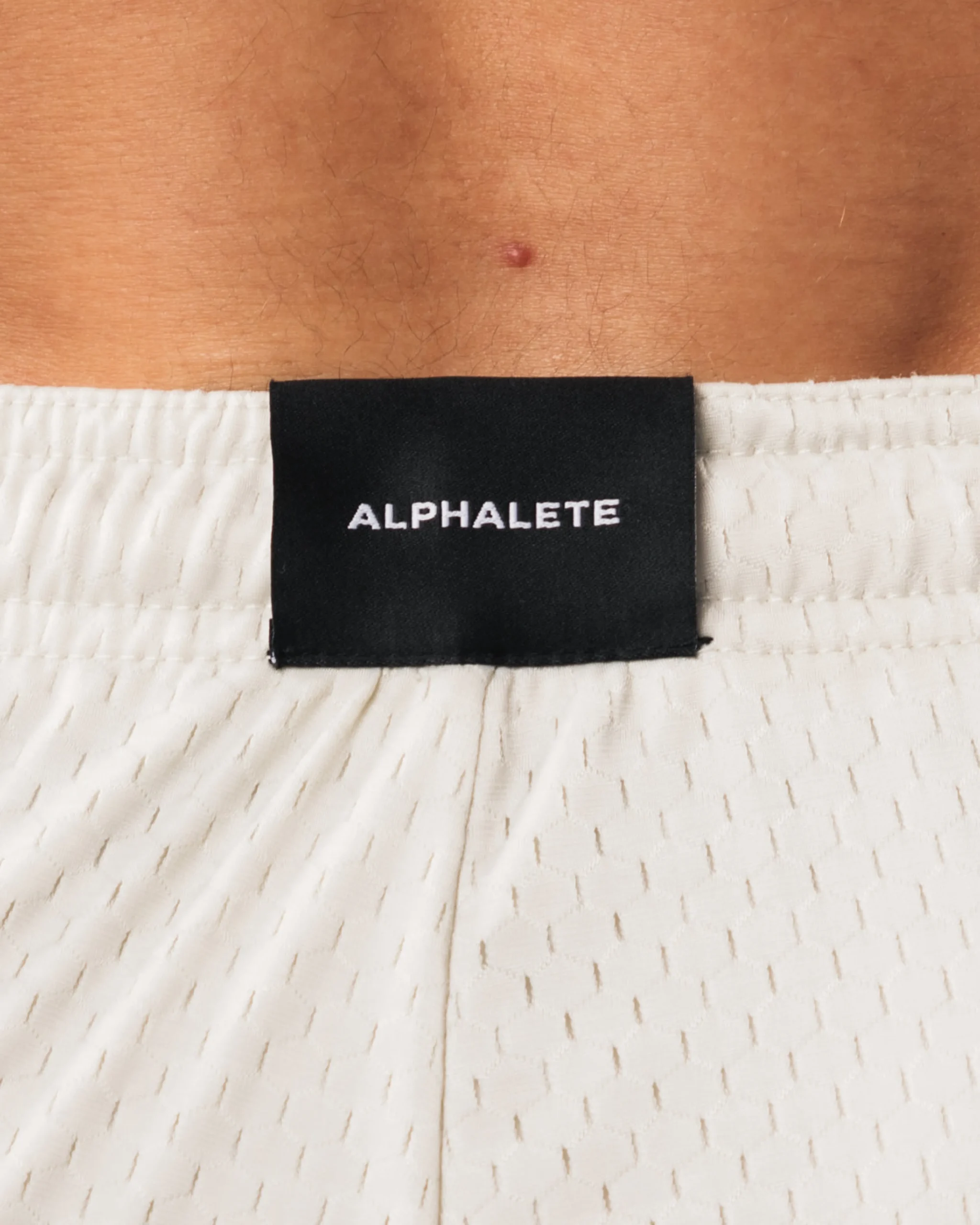 Online LDB More Mesh Short 6" Shorts