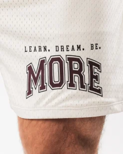 Online LDB More Mesh Short 6